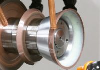 RUEDAS HERRAMIENTAS DE CORTE 